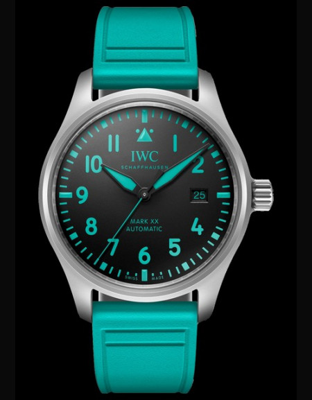 Pilot’s Watch Mark XX Mercedes-AMG Petronas Formula One™ Team