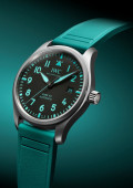 Pilot’s Watch Mark XX Mercedes-AMG Petronas Formula One™ Team