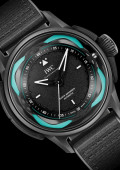 Big Pilot’s Watch Shock Absorber XPL Toto Wolff X Mercedes-AMG Petronas Formula One™ Team