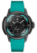 Big Pilot’s Watch Shock Absorber XPL Toto Wolff X Mercedes-AMG Petronas Formula One™ Team