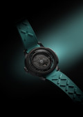 Big Pilot’s Watch Shock Absorber XPL Toto Wolff X Mercedes-AMG Petronas Formula One™ Team