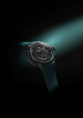 Big Pilot’s Watch Shock Absorber XPL Toto Wolff X Mercedes-AMG Petronas Formula One™ Team