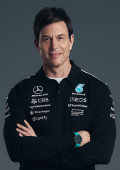 Big Pilot’s Watch Shock Absorber XPL Toto Wolff X Mercedes-AMG Petronas Formula One™ Team