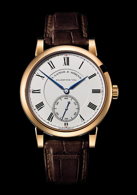 Watch A. Lange S hne Richard Lange Pour le M rite Richard