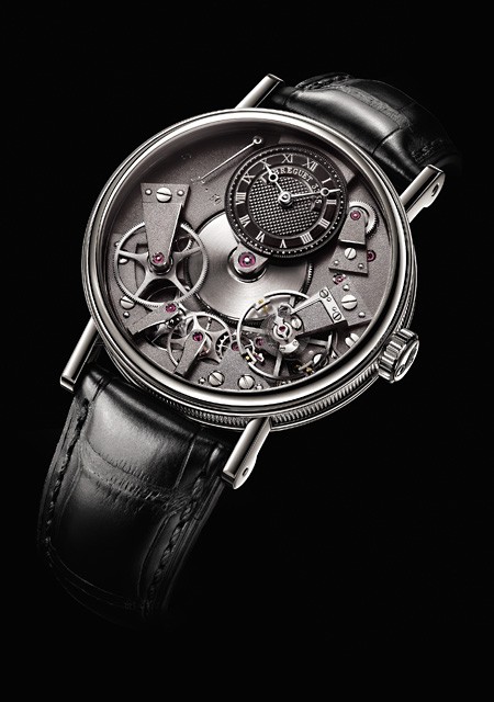 Breguet shop 7027 review