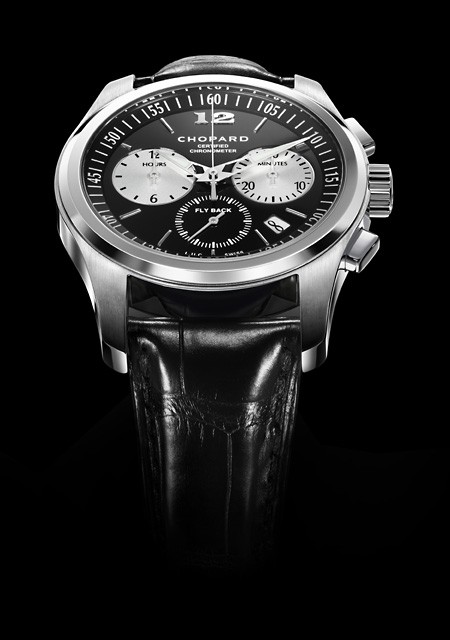 Chopard chrono outlet one