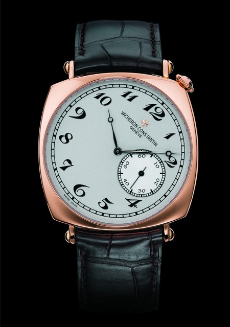 Watch Vacheron Constantin Historiques American 21 Historiques