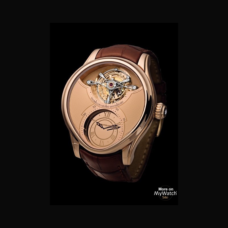 Black Emboss LV Luxury Watch Band – MikesTreasuresCrafts