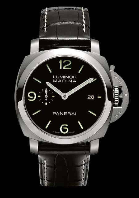 Watch Panerai Luminor Marina 1950 3 Days Automatic Luminor 1950