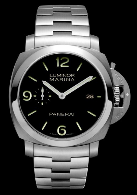 Watch Panerai Luminor Marina 1950 3 Days Automatic Luminor