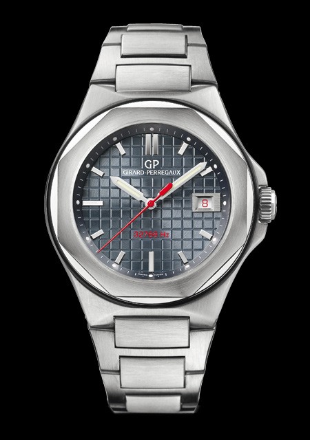 Girard sale perregaux quartz