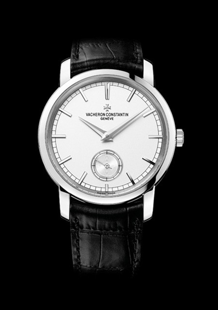 Watch Vacheron Constantin Traditionnelle Traditionnelle 82172