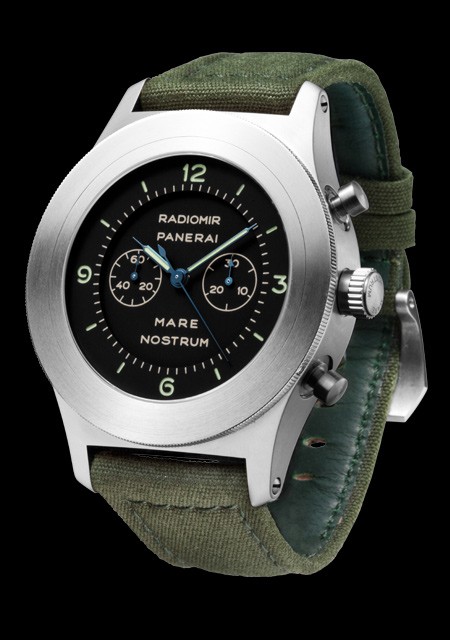 Watch Panerai Mare Nostrum Special Editions PAM00300 Steel