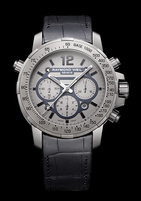 Raymond weil geneve online nabucco