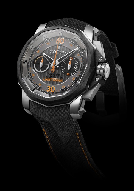 Watch Corum Admiral s Cup Chronograh 48 Grand Prix Corum