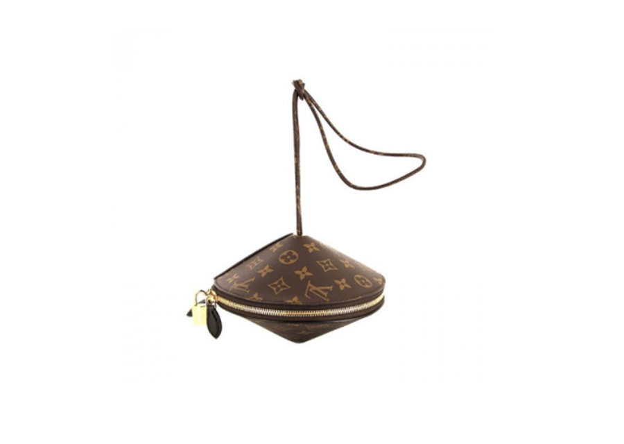 Louis Vuitton Horizon Light Up Speaker Strap - High-Tech Objects and  Accessories