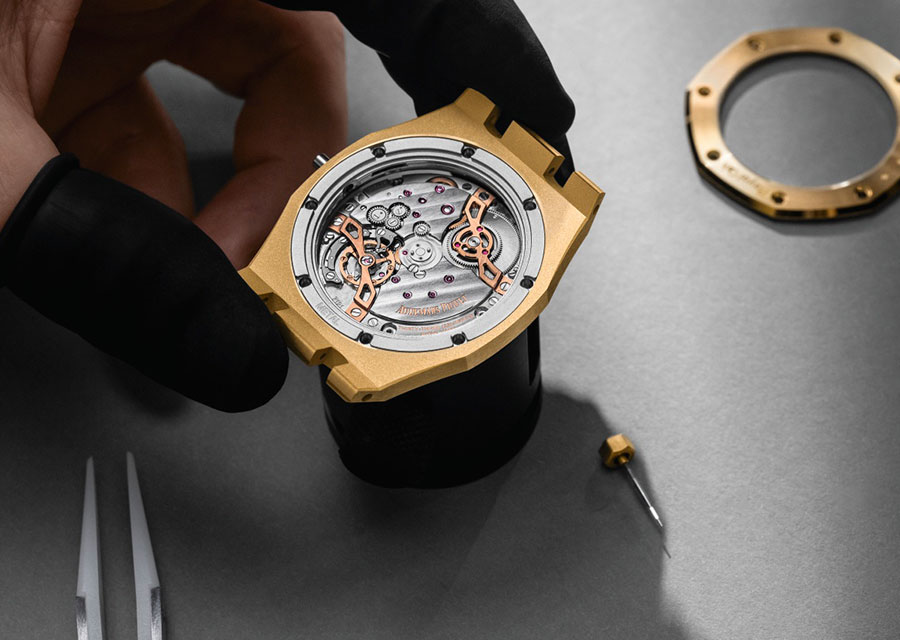 A legendary watch was born 50 years ago that revolutionised the industry