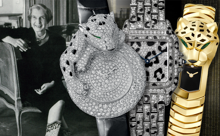 Gold and Silver Hoop Vintage Earrings – Vintage Paris Jewelry