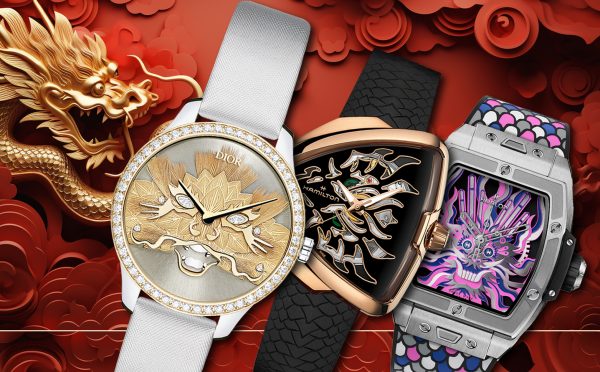 SIHH 2018 : Piaget Extremely Lady, a charismatic creation - MyWatch EN