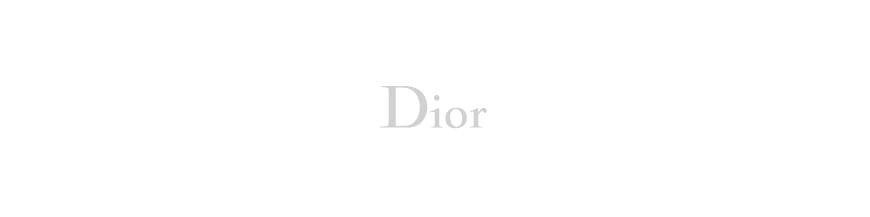 Dior logo in transparent PNG and vectorized SVG formats