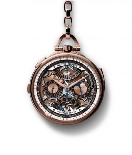 roger dubuis hommage h37