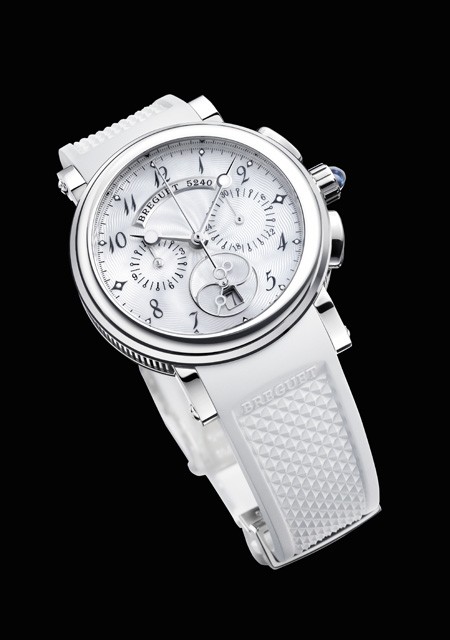 Breguet marine ladies best sale