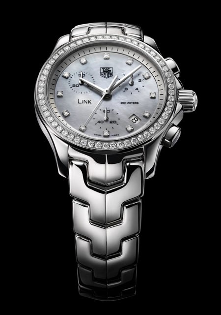 Tag heuer lady on sale link