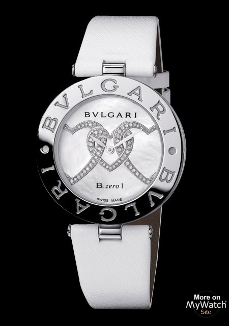 bvlgari zero1 watch price