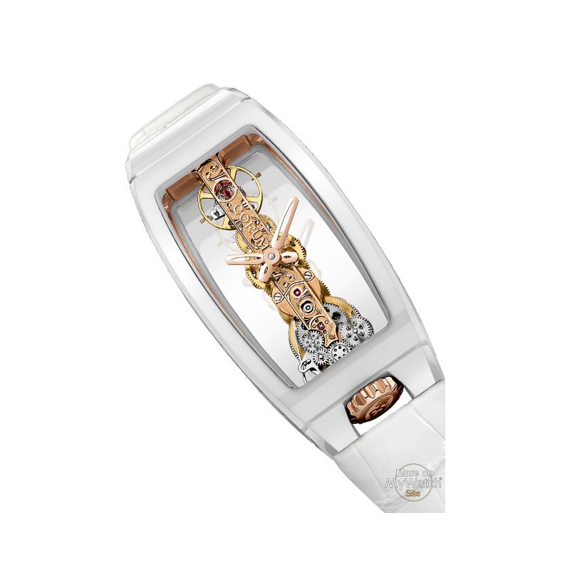 Watch Corum Golden Bridge Miss Corum Bridges B113 02625