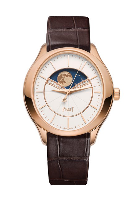 Watch Piaget Limelight Stella Limelight G0A40110 Pink Gold