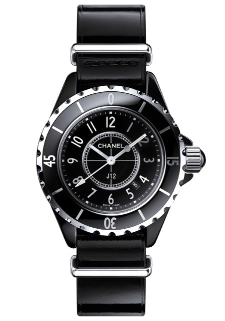 Watch Chanel J12-G.10 | J12 H4657 Steel/ceramic