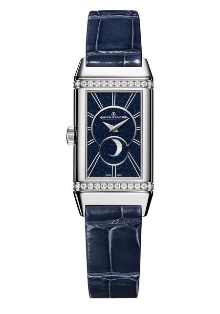 Jaeger shop lecoultre duetto