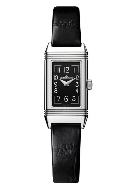 Watch Jaeger LeCoultre Reverso One R dition Reverso Q3258470