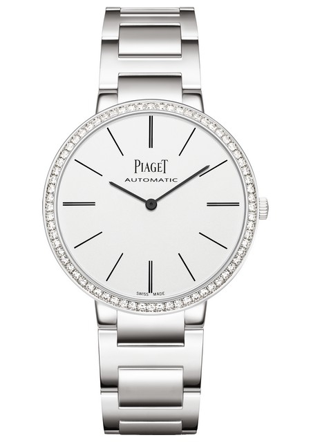 Watch Piaget Altiplano Gold Altiplano G0A40109 White Gold