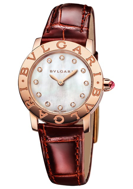 Bvlgari Watches For Men & Women | Bvlgari Watch Price - Kapoor Watch Co.