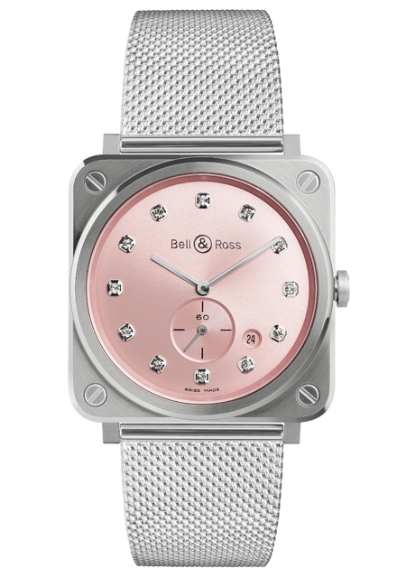 Bell & ross women's watches best sale