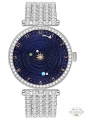 Lady Arpels Planetarium