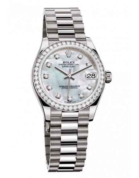 Oyster Perpetual 278289 - 83369 