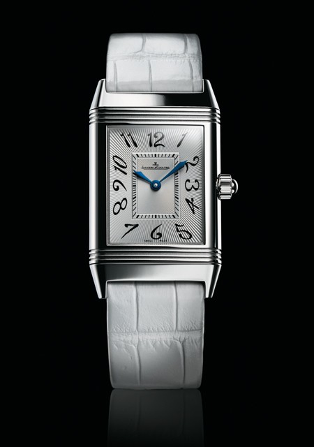 Watch Jaeger LeCoultre Reverso Duetto Classique Reverso Q2568402