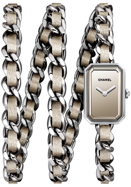 H5320  Chanel Premiere Rock 236 x 158 mm watch Buy Now Watches of  Mayfair