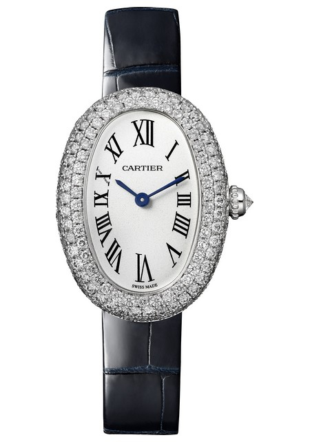 cartier baignoire small