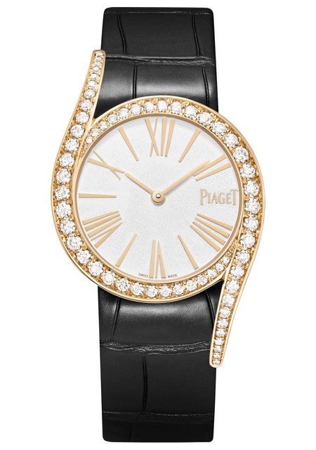 Watch Piaget Limelight Gala Automatic Limelight G0A45361 Rose