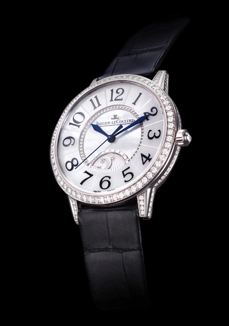 Watch Jaeger LeCoultre Rendez Vous Night Day Rendez Vous