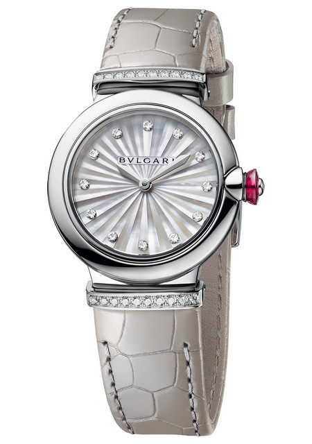 Bvlgari Lvcea 102901 - Royal Watches LLC