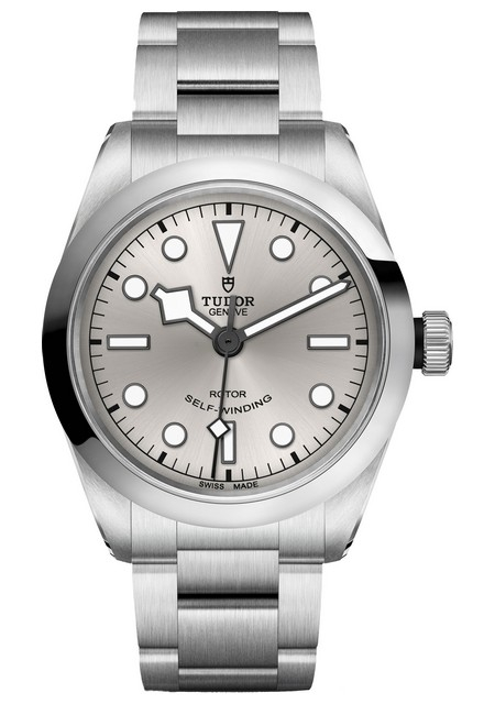 Black Bay 36 MYWATCHSITE