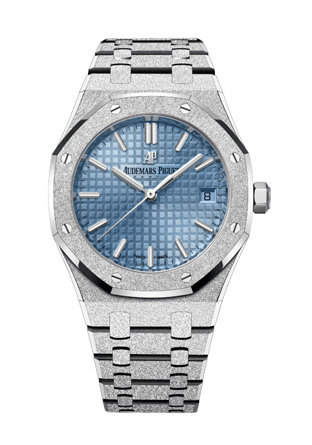 Watch Audemars Piguet Royal Oak Frosted Gold Selfwinding Royal