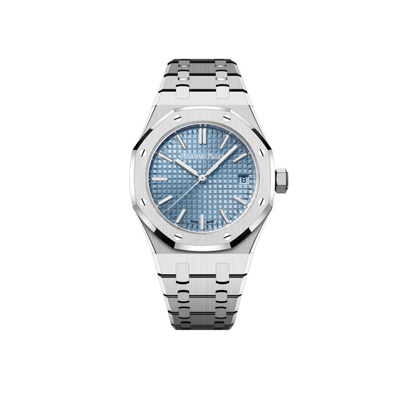 Watch Audemars Piguet Royal Oak Selfwinding Royal Oak 15550ST.OO