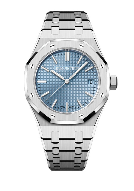 Watch Audemars Piguet Royal Oak Selfwinding Royal Oak 15550ST.OO