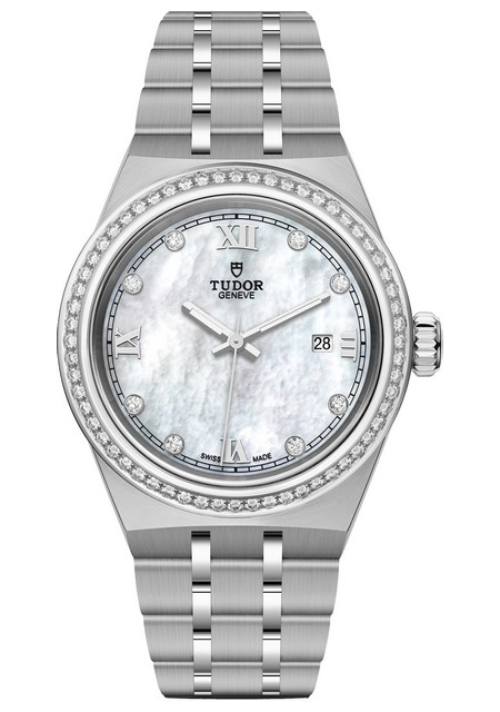 Tudor womens clearance