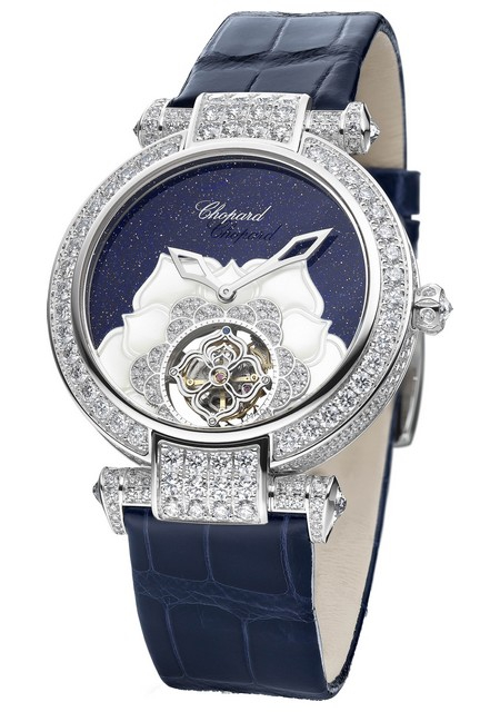 Watch Chopard IMPERIALE Flying Tourbillon Imperiale Ethical